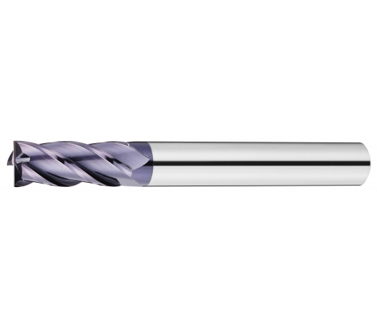 TK stopková fréza standardní s prodlouženou upínací částí ELB1212, 12x30x100mm