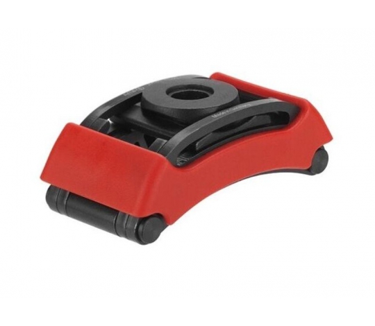 Upínka s plastovým krytem AMF 376889 - vel. 14