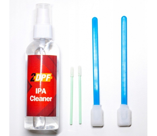 Sada IPA Cleaner 30ml pro čištění kontaktních ploch před lepením