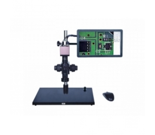 INSIZE Digitální měřicí mikroskop ISM-DL300