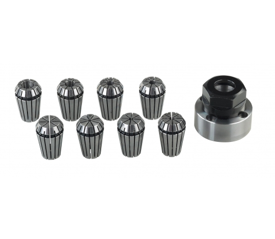 Proxxon 24038 - kleštiny pro PD 250/E - sada