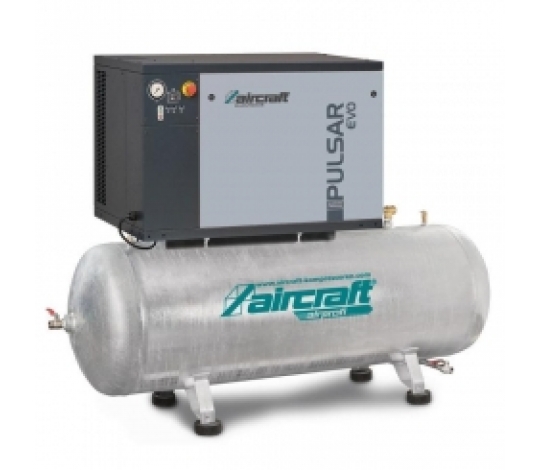 Stacionární kompresor Airprofi 903/500/15 H Silent