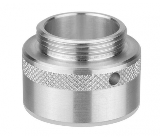 Hliníkový mezikroužek, 373555, AMF 72926, vel. 50