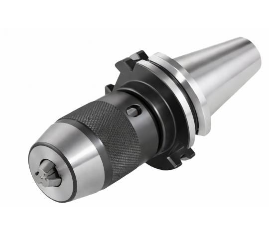 UPEC - Vrtačkové sklíčidlo SK40/3-16mm - DIN 69 871