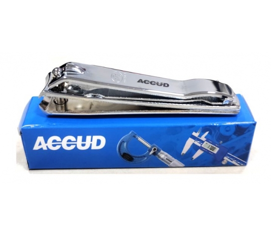 ACCUD-NCLIPPER kleštičky na nehty