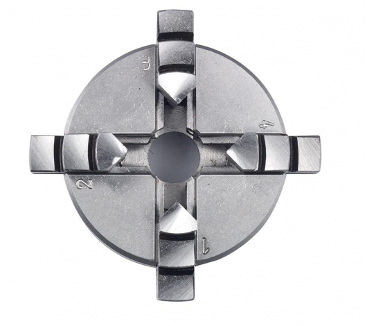 Proxxon 24158 - sklíčidlo (čtyřčelisťové) pro FD 150/E