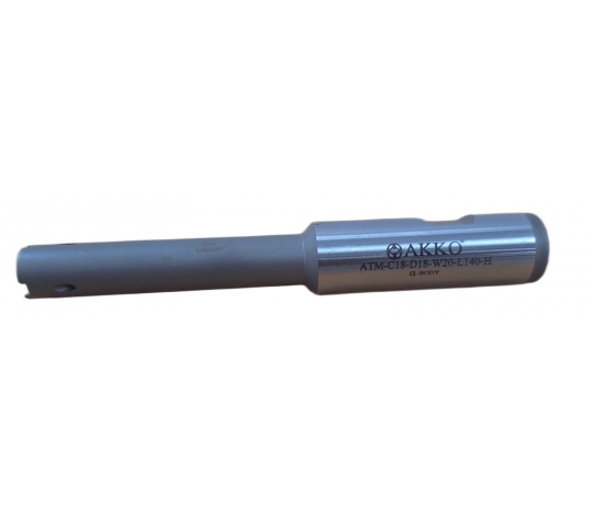 Fréza stopková univerzální ATM-C18-D18-W20-L140-H