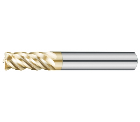 TK stopková fréza standardní SIRW1005, 10x25mm