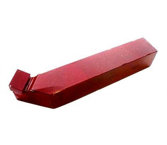 Soustružnický nůž ubírací ohnutý, levý 223713 20x20 mm U 10