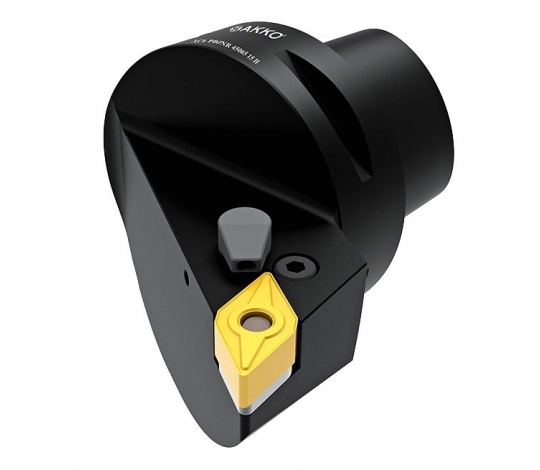 AKKO AC4 PDJNL 27060 15 H soustružnický držák vnější MONOBLOK CAPTO