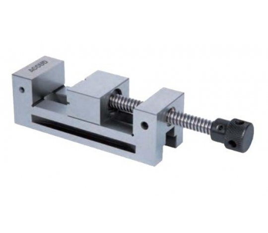 ACCUD 652-175-51 precizní metrologický svěrák 0-175mm