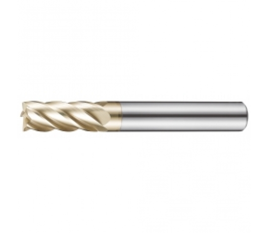 TK stopková fréza standardní SIBV0808, 8x20mm