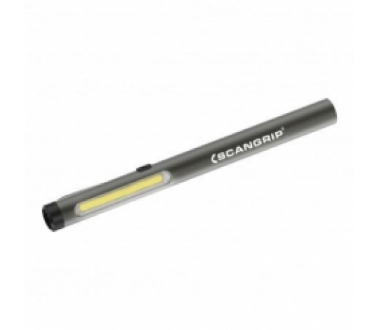 SCANGRIP WORK PEN 200 R LED tužkové pracovní světlo - 03.5127