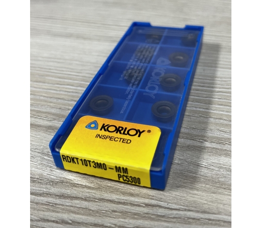 VÝPRODEJ - KOREA RDKT 10T3MO-MM PC5300
