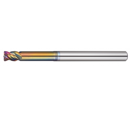 TK stopková fréza standardní SIRWH0405-30, 4x6mm