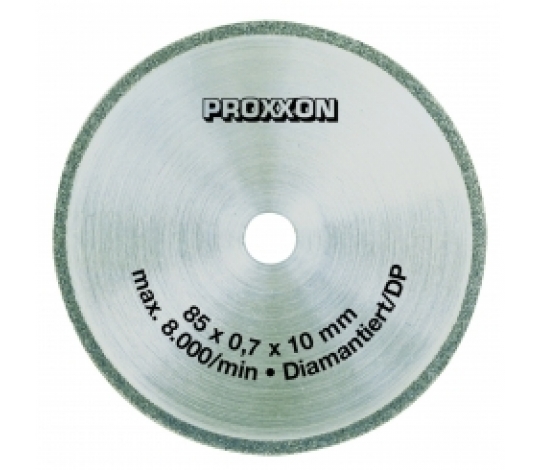 Proxxon 28735 - diamantový kotouč 85mm