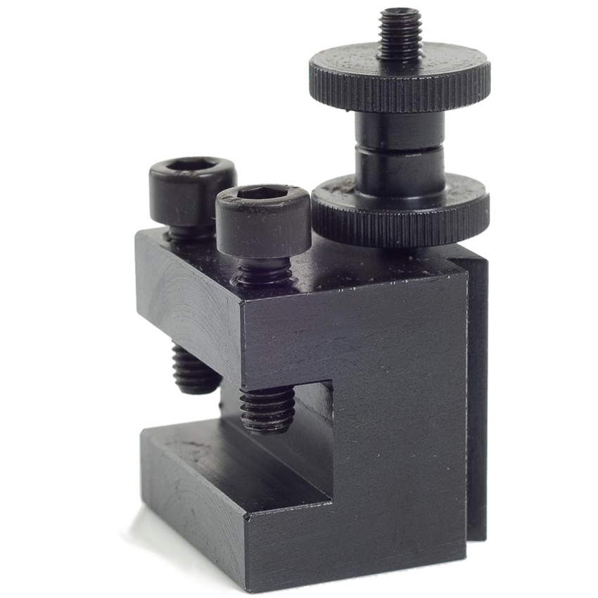 Proxxon 24416 - výměnný držák soustružnických nožů 10x10mm