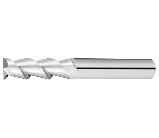 TK stopková fréza standardní DEA0808, 8x20mm