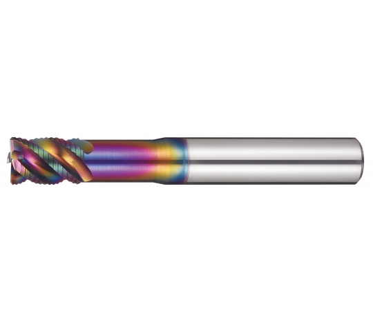 TK stopková fréza hrubovací SIGP1212, 12x18mm