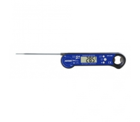 ACCUD HTC-300 teploměr pro potraviny -50°C-300°C(-58°F-572°F)