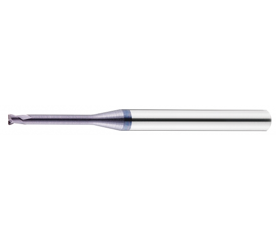 TK stopková fréza toroidní SEF02010, 2x2mm, R0,2