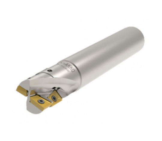 Stopková fréza čelní ADM90-QO20-D40-C32-L160-Z0204

