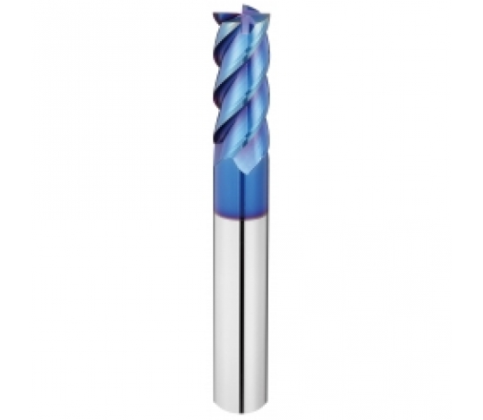 AKCE - TK stopková fréza standardní QEBN0606, 6x16mm