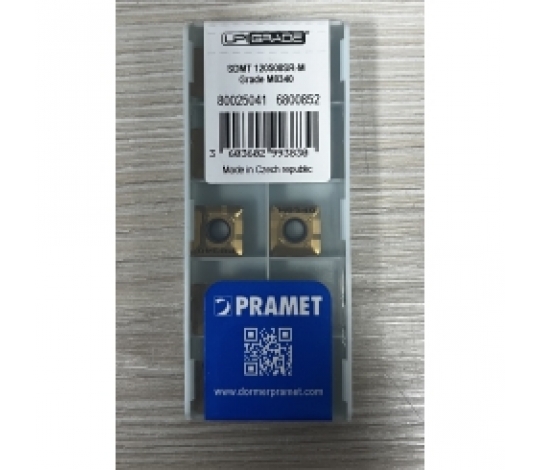 VÝPRODEJ - PRAMET SDMT 120508SR-M:M8340