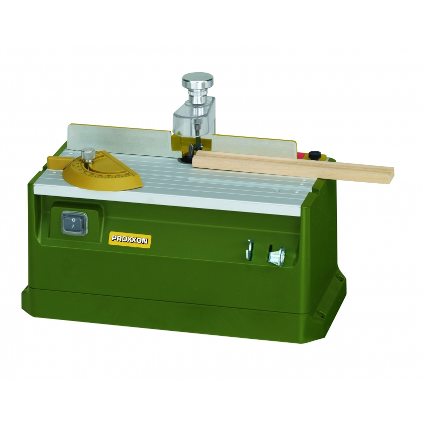 Proxxon 27050 - MICRO stolní frézka MP 400