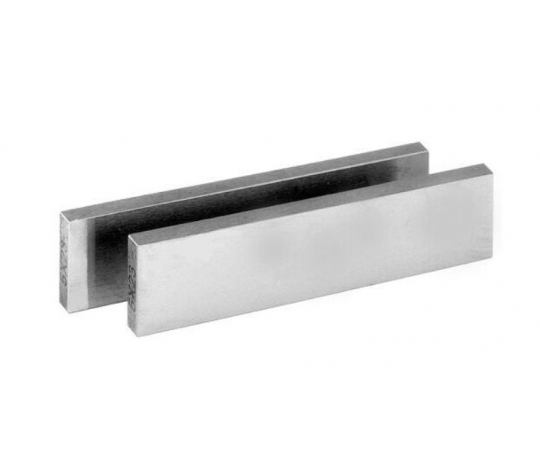 Paralelní podpěry – páry, standardní, délka 125 mm, AMF 372144