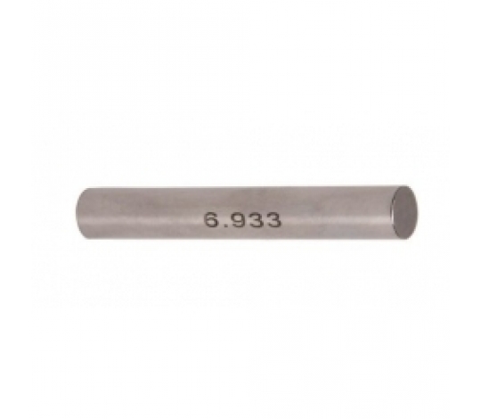 ACCUD 522-00625-2D ocelová válečková měrka, 0.625mm