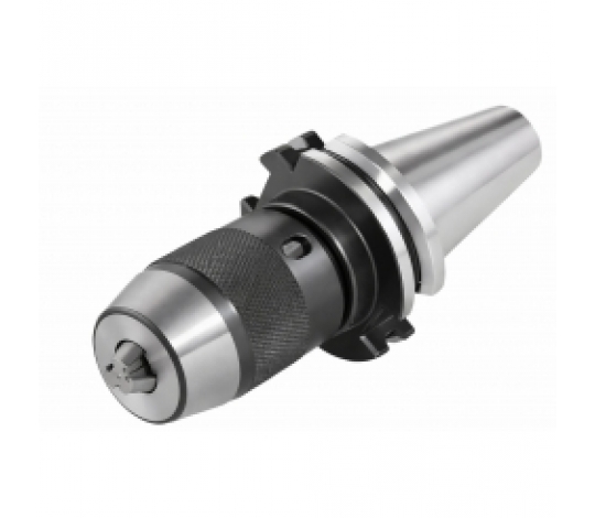 UPEC - Vrtačkové sklíčidlo SK40/1-13mm - DIN 69 871