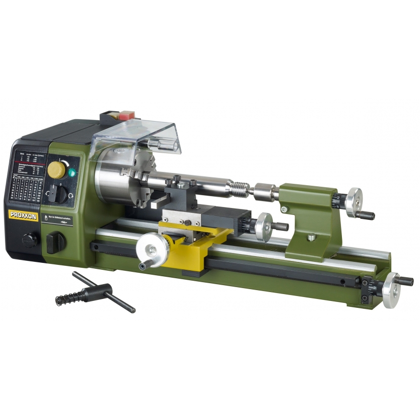 Proxxon 24002 - soustruh PD 250/E