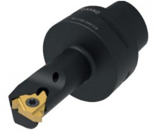 AKKO AC4 SIL 15065 22 H soustružnický držák závitovací vnitřní MONOBLOK CAPTO