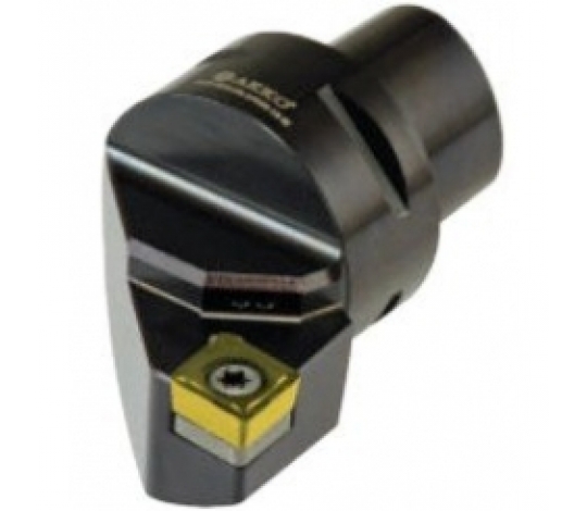 AKKO AC6 SCLCL 45065 09 soustružnický držák vnější MONOBLOK CAPTO
