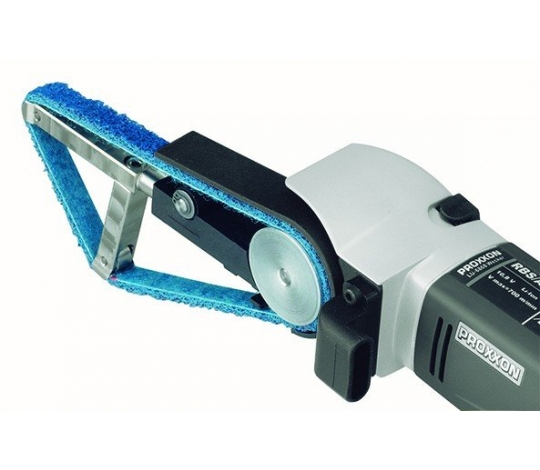 Proxxon 28576 - náhradní leštící pás pro brusku RBS/A