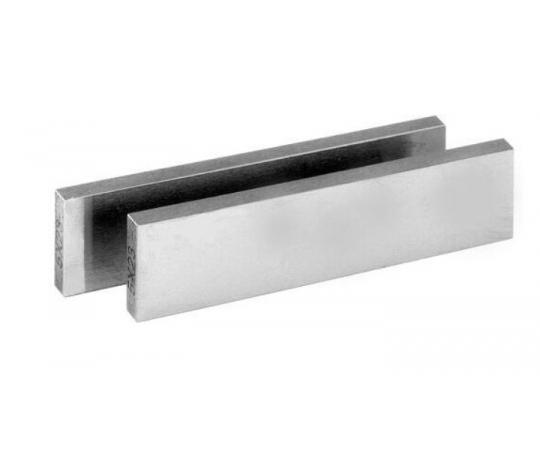 Paralelní podpěry – páry, superpřesné, délka 125 mm, AMF 370213
