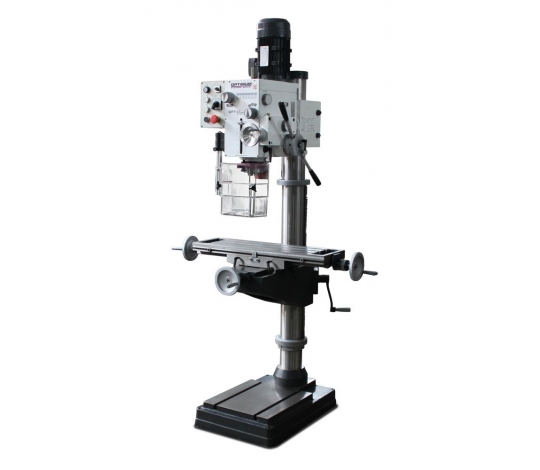 Sloupová převodová vrtačka OPTIdrill DH 40 CTP