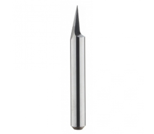 VÝPRODEJ - KARCAN KPAN07030 gravírovací hrot 0,7x3x39mm