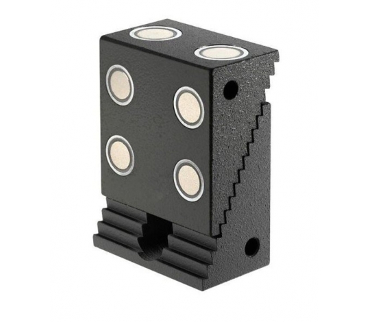 Upínací podložka s magnetem AMF 373969, vel. 2
