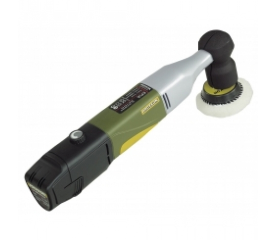 Aku orbitální leštička EP/A