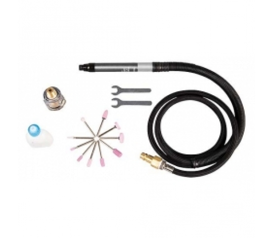 Stopková bruska PSS PRO – sada