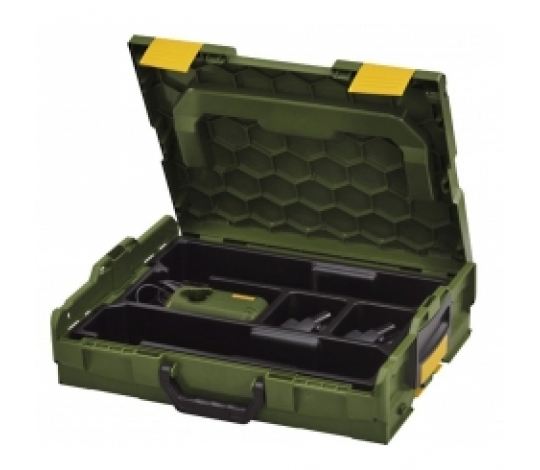 Kufr L-Boxx na AKU nářadí