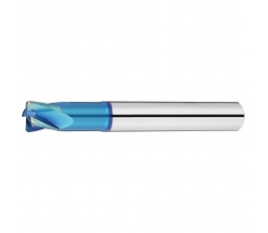TK stopková fréza toroidní QRHN1220, 12x12mm, R2