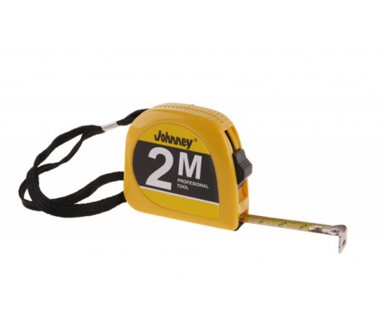 VÝPRODEJ - 2-metr svinovací 13mm JOHNNEY