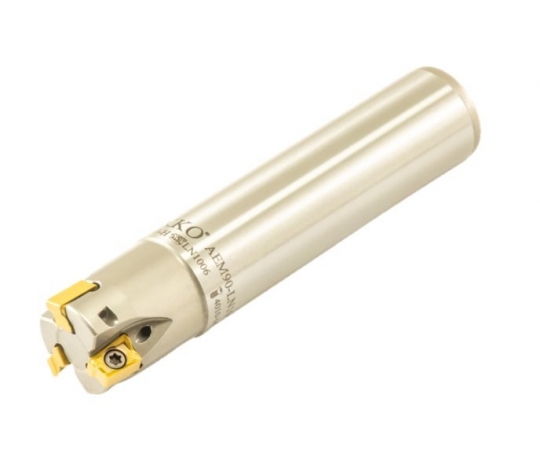 Fréza stopková čelní AEM90-LN1006-D18-W16-L120-Z02-H