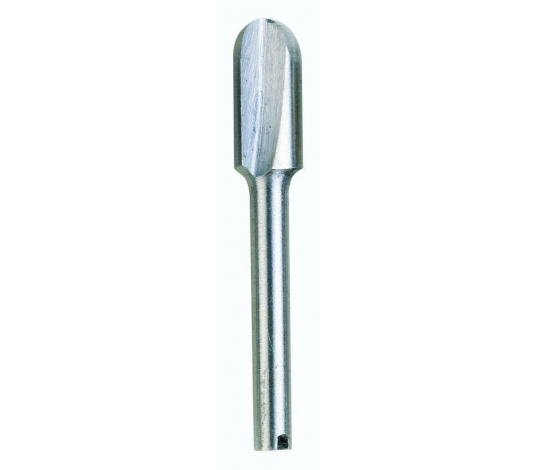 Proxxon 29030 - fréza žlábkovací Ø 6,4 mm