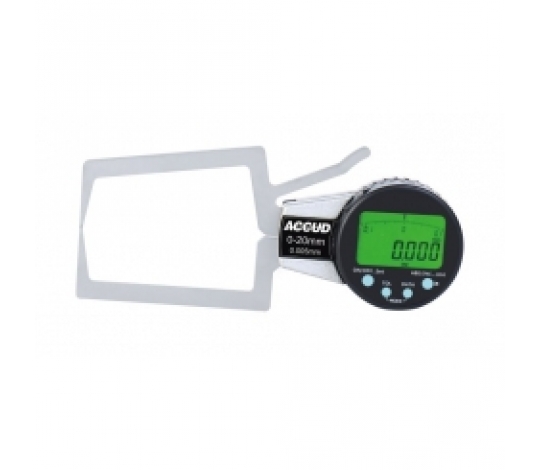 ACCUD 422-050-11 digitální úchylkoměr pro vnější měření 30-50mm ( 1.2-2