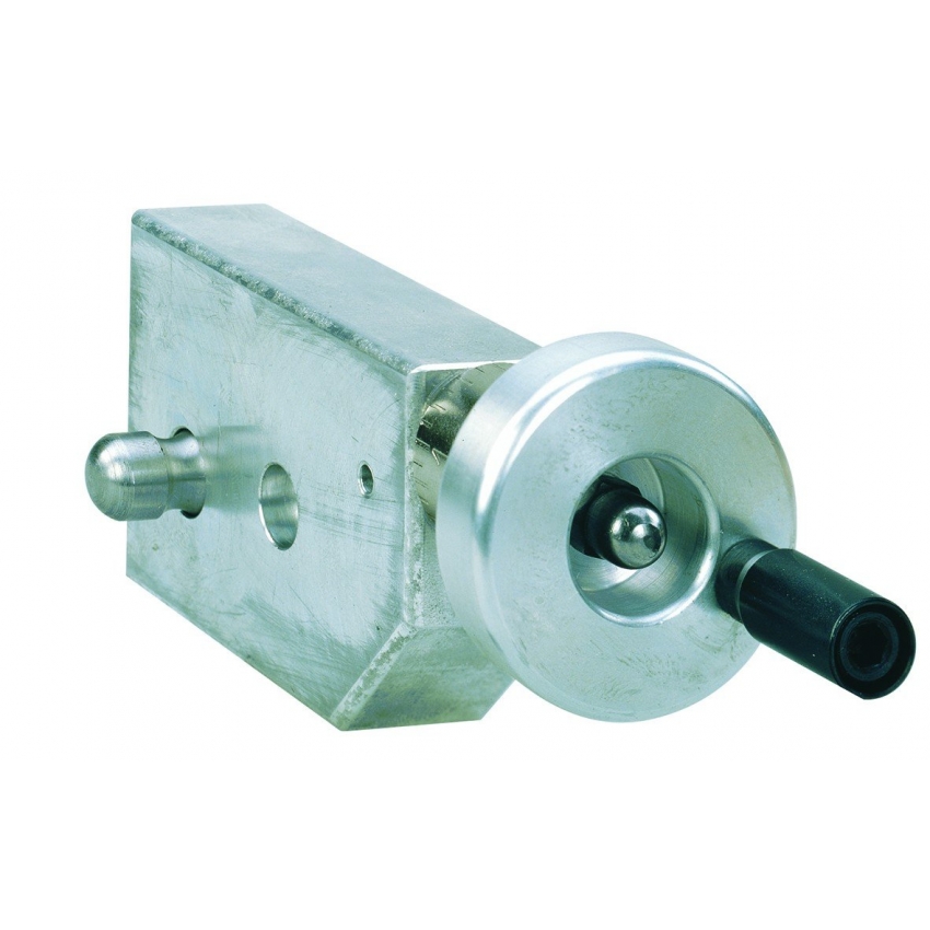 Proxxon 24140 - mikroposuv pro frézku PF 230 a FF 230