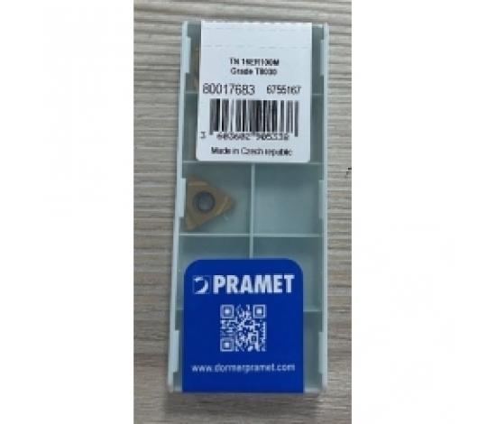 VÝPRODEJ - PRAMET TN 16ER100M:T8030